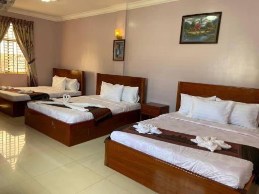 Avocado Guesthouse - Housity