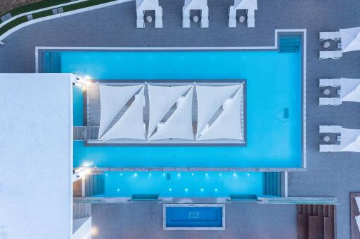 The Suites Hotel Namwon - Housity