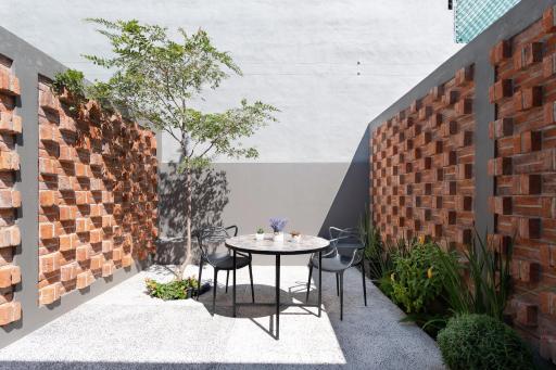 Casa Maiz by Restavio - Housity