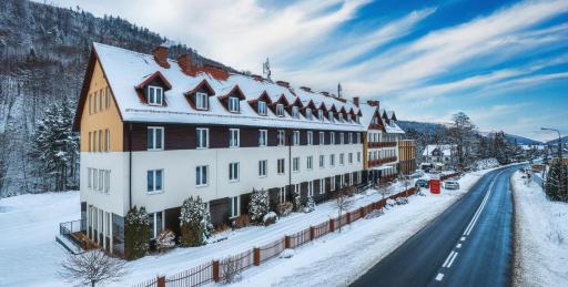 Gronie Ski & Bike - Housity