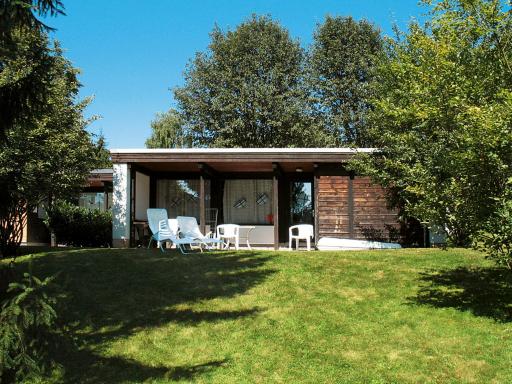 Holiday Home Jägerwiesen - WAH104 by Interhome - Housity