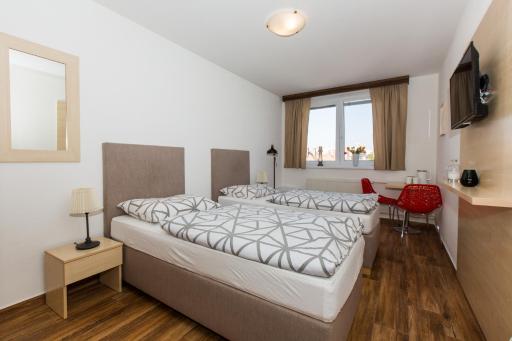 Penzion Hviezda - Housity