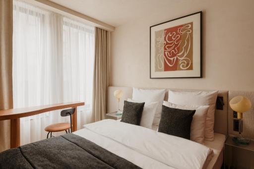 Warszauer Hotel - Housity