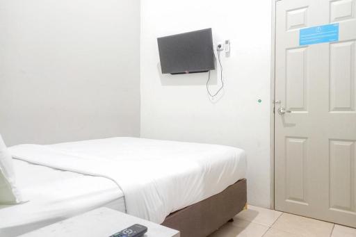 Paris Syariah Residence at Jalan Parangtritis Yogyakarta - Housity