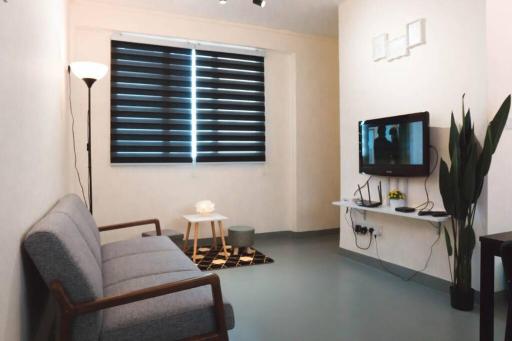 Sri Saujana Apartment - Housity