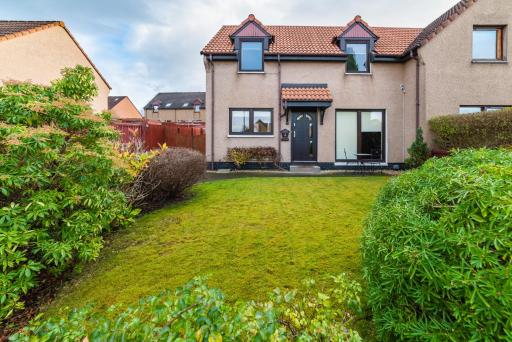 Willa , Cosy house in Inverness - Housity