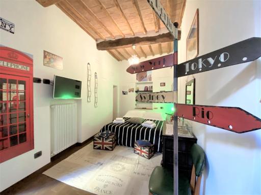 IL MONDO DI CLAIRE-cozy and charm - Housity