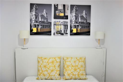 Santa Marta Apartment by Trip2Portugal - Housity