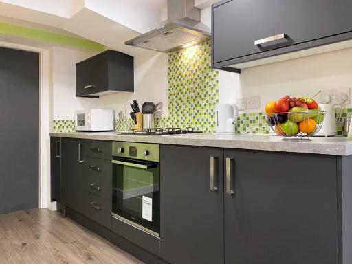 Cathedral Court by Serviced Living Liverpool - Housity