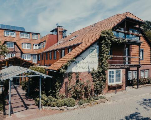 Brackstedter Mühle e.K. - Housity