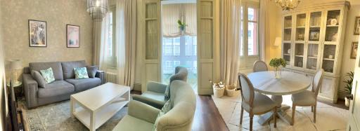 Precioso Apartamento en el Centro de A Coruña - Housity