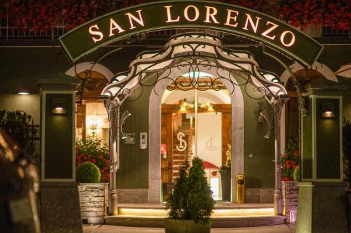 Hotel San Lorenzo - Housity