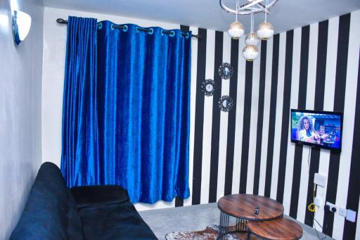 Studio apartment at Trm, Thika Road, Roysambu, Lumumba drive-Tsavo Royal Suburbs - Housity