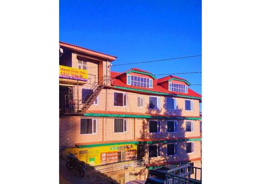 Shyam Homestay Shillaru - Housity