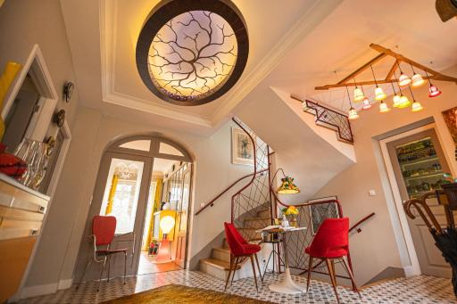 Le Jardin des Toiles - Housity