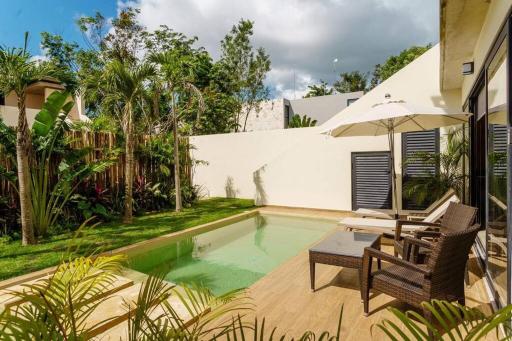 Asana, Casa 2 - Housity