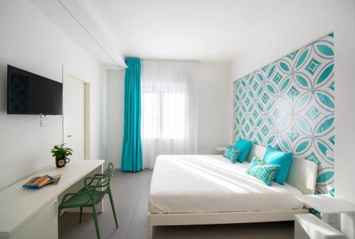 B&B Gemmis in Pompeii - Housity