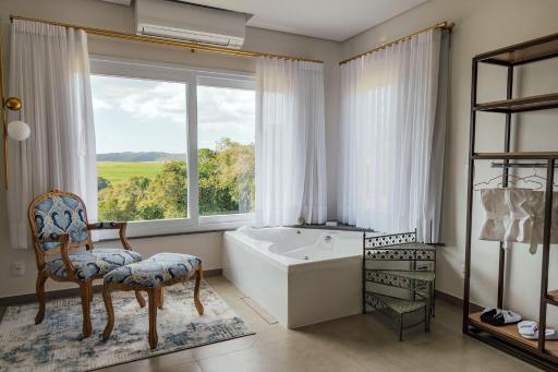 Casa temática em pousada de Novo Hamburgo RS - Housity