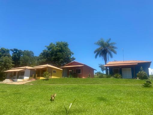 Chale Cantinho de Minas - Housity