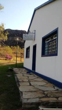 POUSADA VILA DO BIRIBIRI - Housity