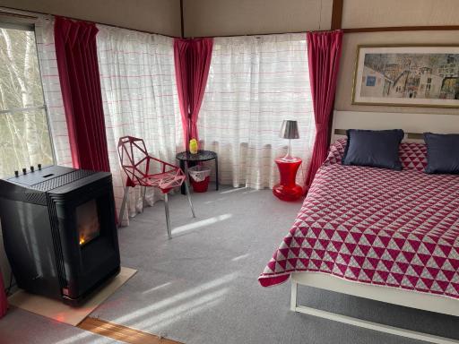 Naeba Ski Resort - Cottage away from usual life - Housity