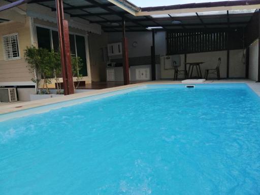 La Mer at Huahin - Housity