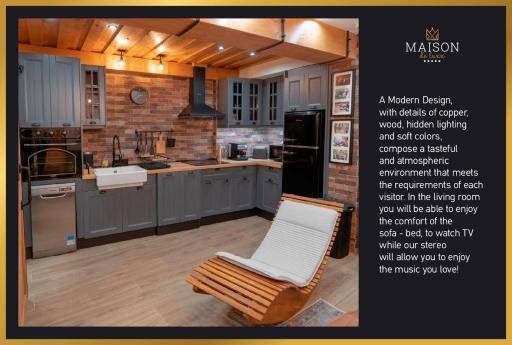 Maison De Luxx A2 - Housity