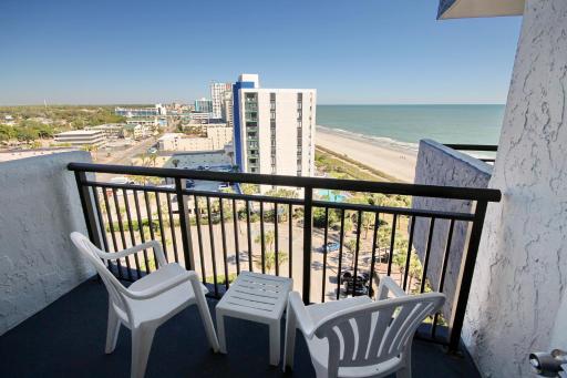Blue Water Resort 1103 - Housity