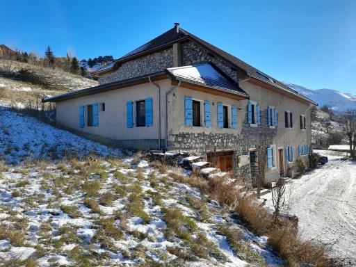 La Tourtette - Housity