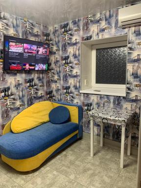 Kvartira, smart domik posutochno - Housity