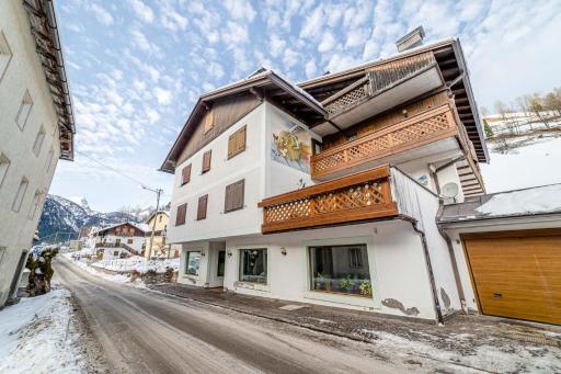 Appartamento Paola - Housity