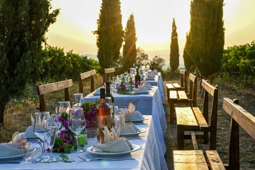 Masseria Crocco - Housity