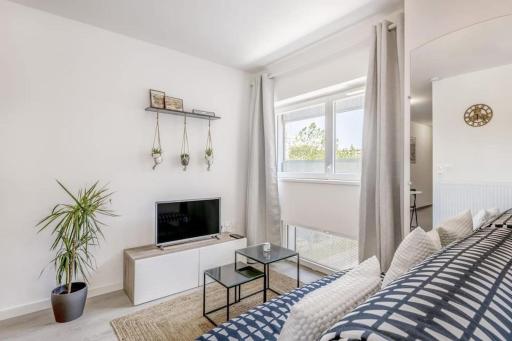 Studio Vatel Nantes - Housity
