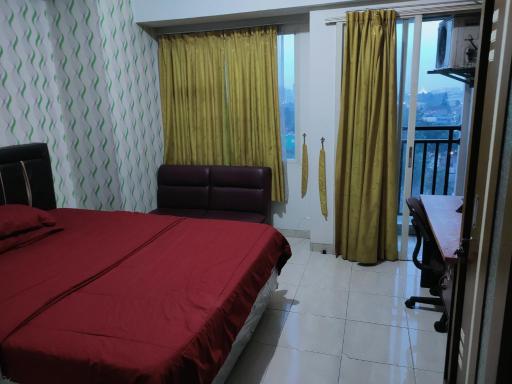 Margonda Residence 3 Depok-Jawa Barat - Housity