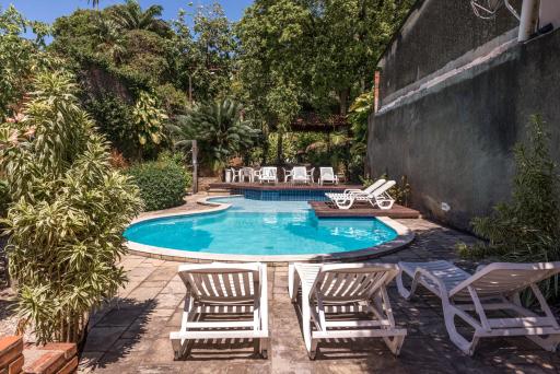 Albergue de Olinda - Housity