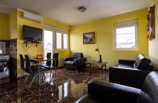Mici Luxury Apartments - Housity