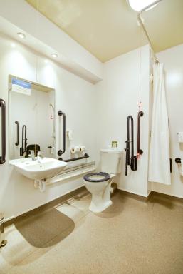 Highland Gate, Stirling by Marston's Inns - Housity