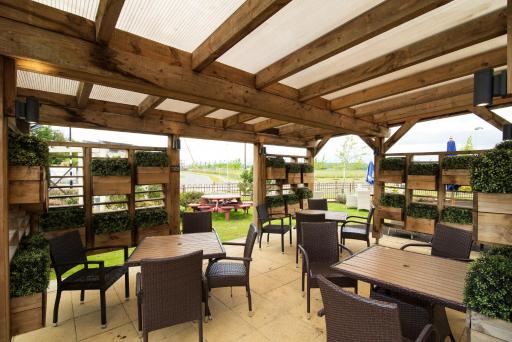 Highland Gate, Stirling by Marston's Inns - Housity