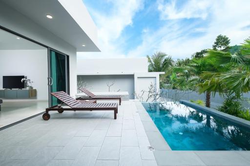 T villas - Housity