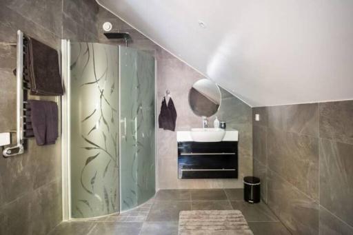 Exclusive House in Steninge Marina , Märsta - Housity