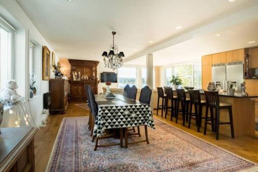 Exclusive House in Steninge Marina , Märsta - Housity