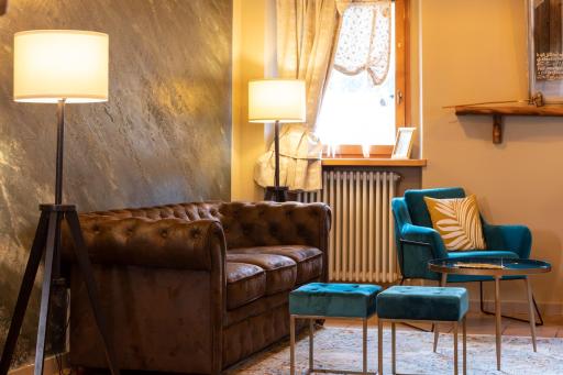Mont Velan Chambres & Restaurant - Housity