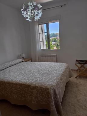 Apartamento La Relojera 1 - Hizvo