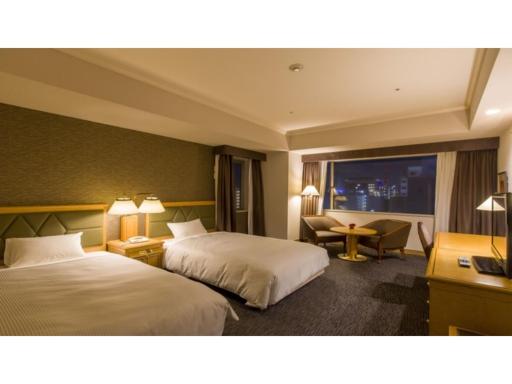 The QUBE Hotel Chiba - Vacation STAY 02248v - Housity