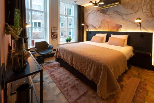 Boutiquehotel Princenjagt - Housity