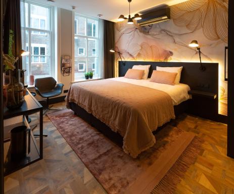 Boutiquehotel Princenjagt - Housity