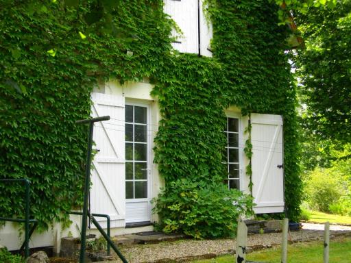 APPARTEMENT INDEPENDANT DANS MAISON PARTICULIERE - Housity