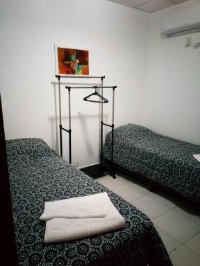 Departamento Donovan III - Housity