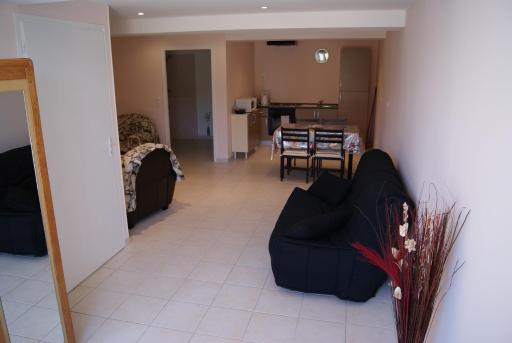 La Berge Meublé de tourisme 2 étoiles - Housity