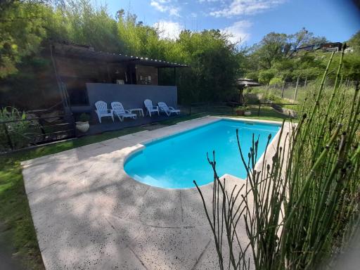 PIEDRALAGO CABAÑAS Y TURISMO - Housity